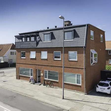 Holiday Ostre Strandvej 020268 Skagen
