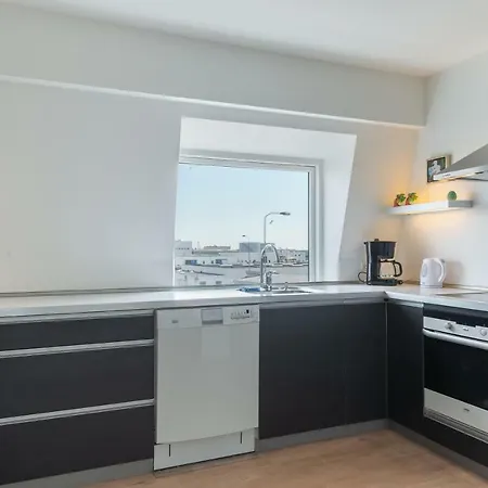Holiday Ostre Strandvej 020268 Semesterbostad *